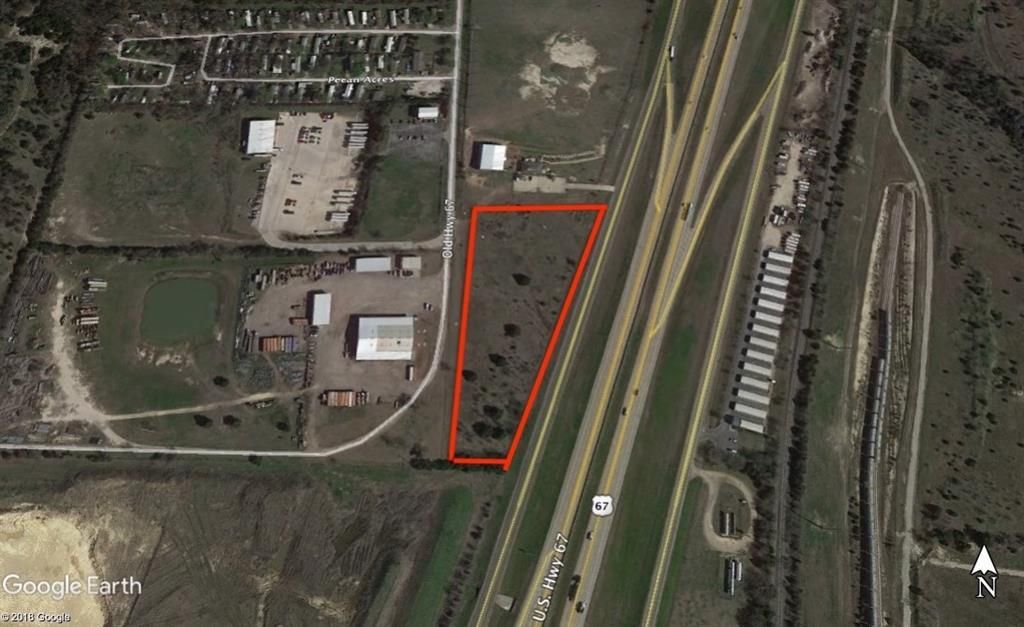 00 Highway 67, Midlothian, TX 76065